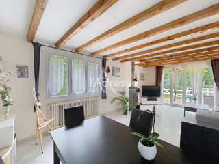  Maison � vendre 6 pi�ces 265 m�