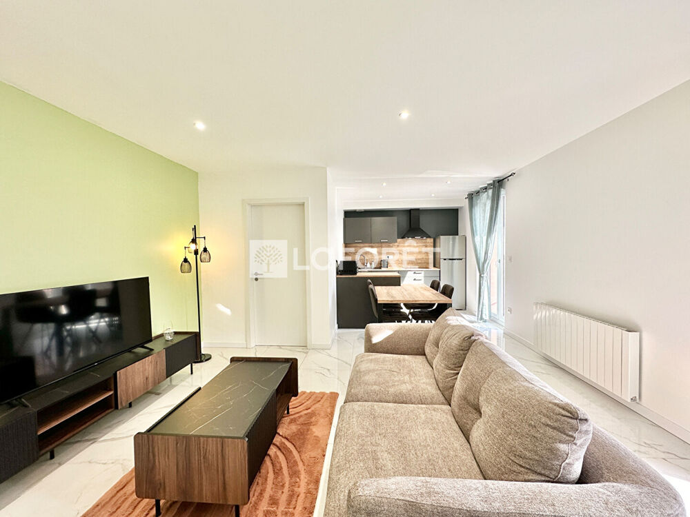 Location Appartement Appartement Hoerdt 2 pièce(s) 44 m2 Hoerdt