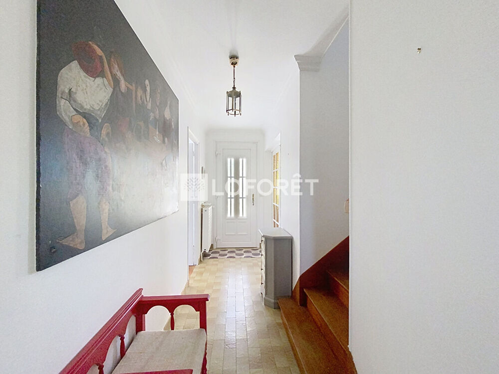 Maison Marcoussis 6 pièce(s) 141.88 m2