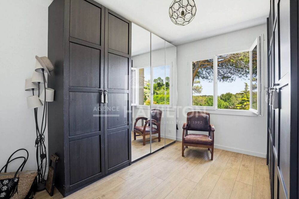 à vendre  Maison Mouans-Sartoux (06370)