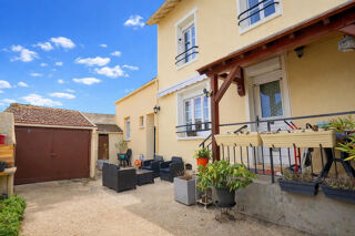  Maison � vendre 4 pi�ces 84 m�