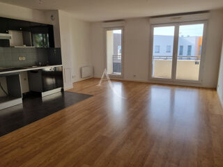  Appartement à louer 2 pièces 54 m²