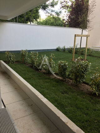  Appartement � louer 2 pi�ces 41 m�