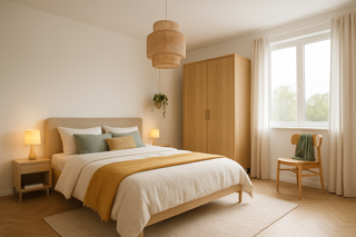  Appartement à vendre 5 pièces 105 m²