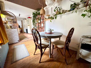  Appartement � vendre 3 pi�ces 63 m�