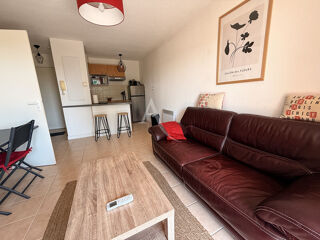  Appartement à louer 2 pièces 35 m²