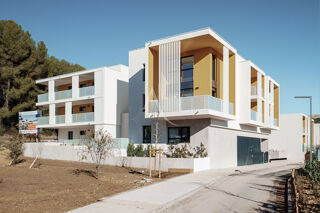  Appartement � vendre 2 pi�ces 45 m�