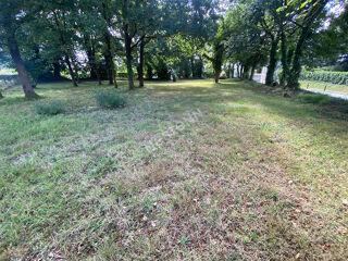 Terrain � vendre 1205 m�