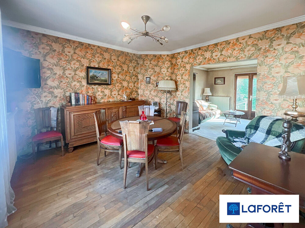 Vente Maison MORSANG SUR ORGE : maison 4 pièces 61 m² à vendre Morsang sur orge