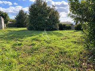  Terrain à vendre 653 m²