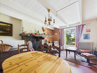  Maison � vendre 4 pi�ces 106 m�