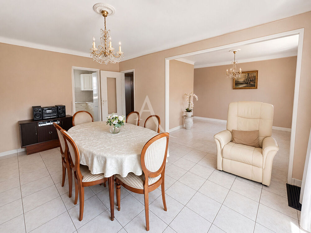 Vente Maison Maison de plain-pied, agrandissement possible, grand terrain Coueron