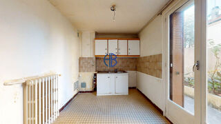  Appartement � vendre 1 pi�ce 28 m�