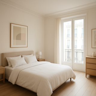  Appartement � vendre 2 pi�ces 45 m�