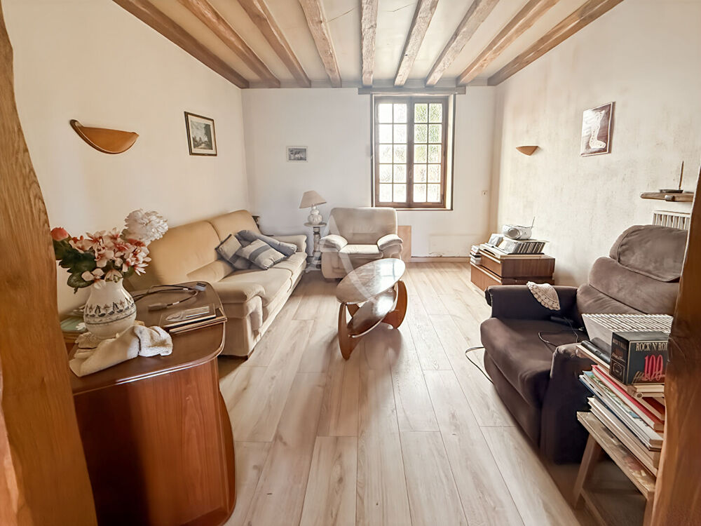 Maison Gisors