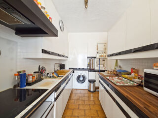  Appartement à vendre 4 pièces 83 m²