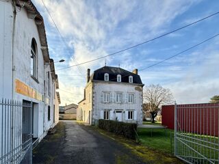  Maison à vendre 7 pièces 128 m²