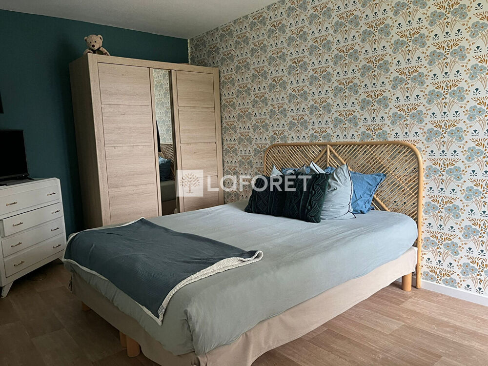 Vente Appartement Lumineux appartement à saisir ! (Vendu loué) Beauvais