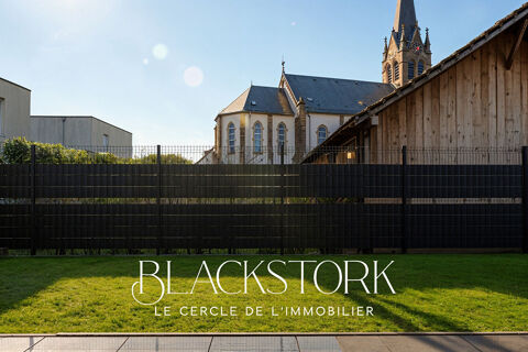   Kochersberg - appartement 4 pi�ces Wiwersheim Appartement - 4 pi�ce(s) - 90 m�