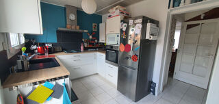  Maison � vendre 4 pi�ces 94 m�