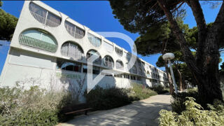  Appartement � vendre 2 pi�ces 34 m�