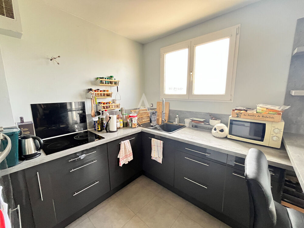 Appartement Dourdan 2 pièce(s) 49.33 m2