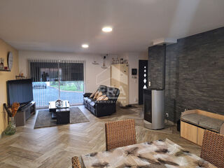  Maison � vendre 4 pi�ces 97 m�