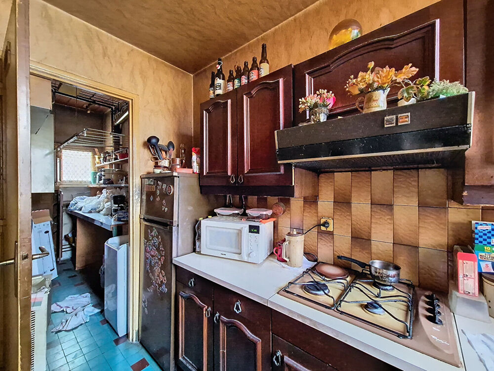 Vente Maison Maison L'Hay Les Roses 4 pièce(s) 83 m2 L hay les roses