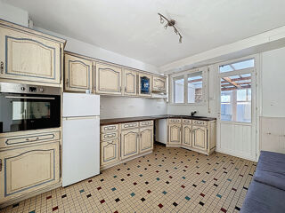  Maison � vendre 4 pi�ces 121 m�