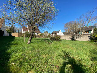  Terrain � vendre 563 m�