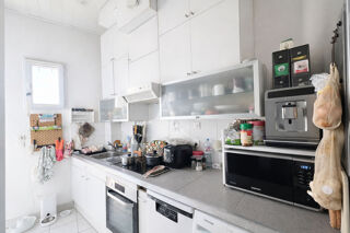  Appartement � vendre 3 pi�ces 79 m�