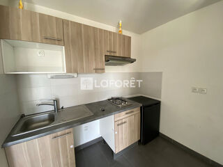  Appartement � vendre 2 pi�ces 40 m�