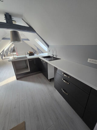  Appartement � louer 3 pi�ces 47 m�