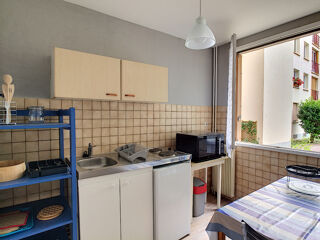 Location Appartement APPARTEMENT CHALONS EN CHAMPAGNE - 1 pièce - 28.57 m² Chalons en champagne