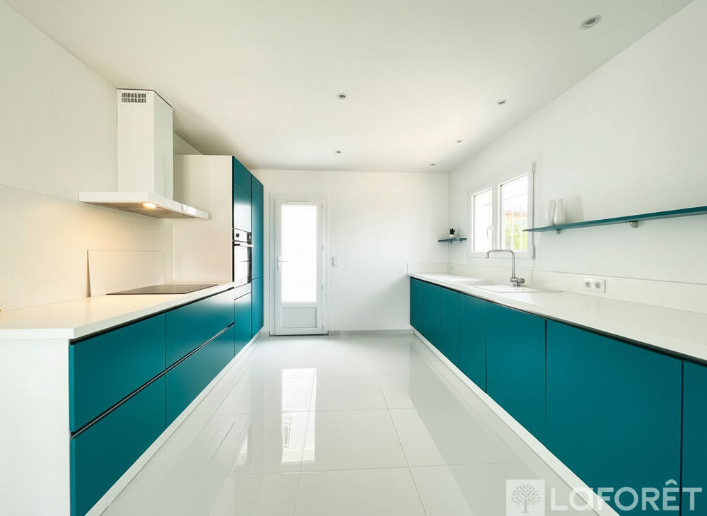 Maison Frejus 4 pièce(s) 110 m2