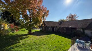  Maison � vendre 8 pi�ces 172 m�