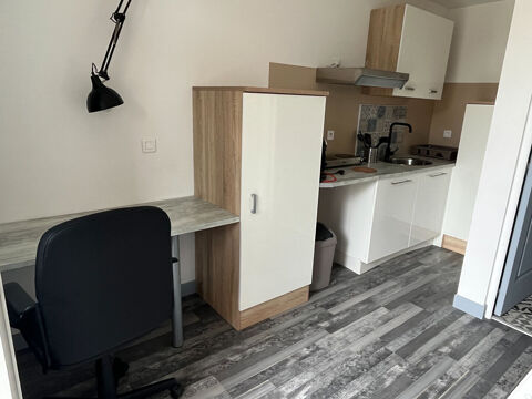  Appartement � louer 1 pi�ce 15 m�