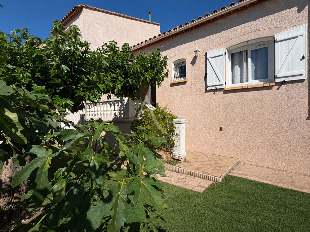 Maison 6 pièces 123 m² · à Le Cres · 123 m² · 499 000 €