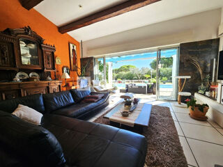  Maison à vendre 5 pièces 181 m²