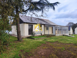  Maison � vendre 5 pi�ces 70 m�