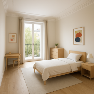  Appartement � vendre 5 pi�ces 117 m�