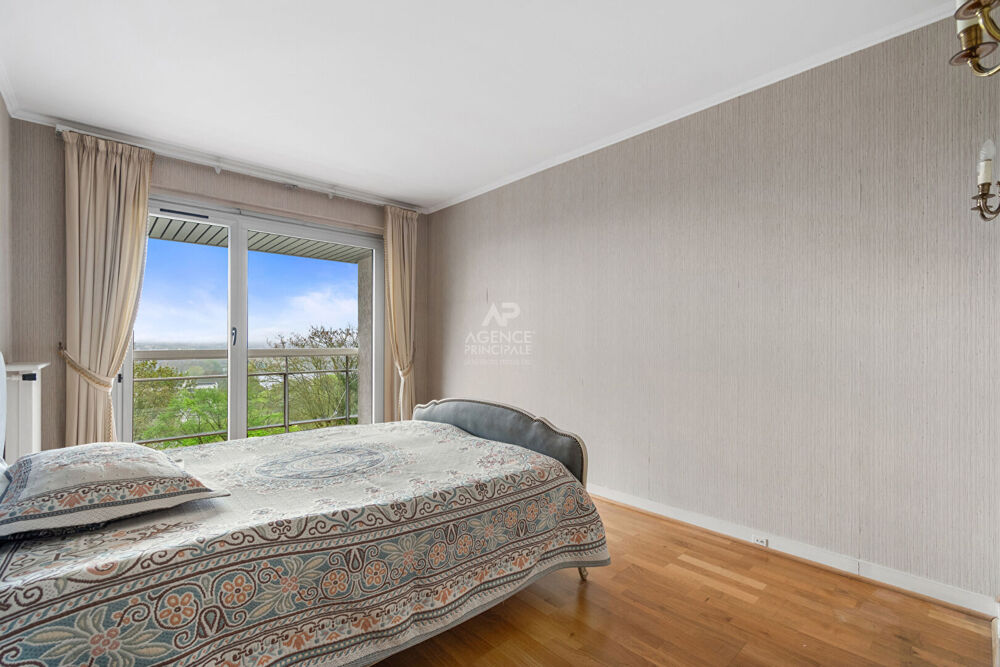Vente Appartement Appartement Le Pecq 5 pièces 104.05m2 Le pecq