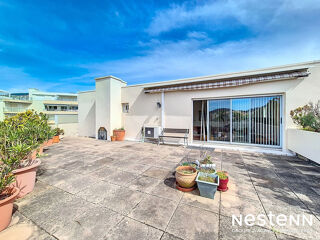  Appartement � vendre 4 pi�ces 79 m�