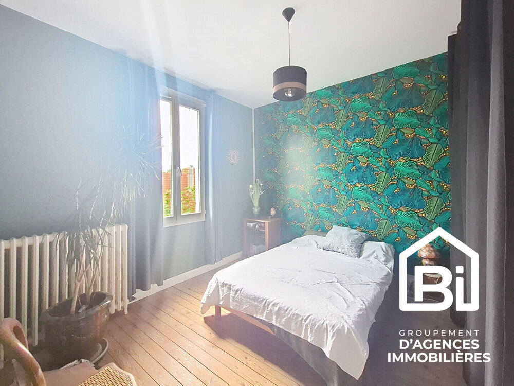 � vendre  Maison Deauville (14800)