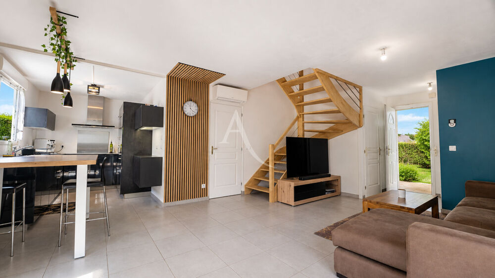 Vente Maison Maison Vulbens 4 pièce(s) 91 m2 Vulbens
