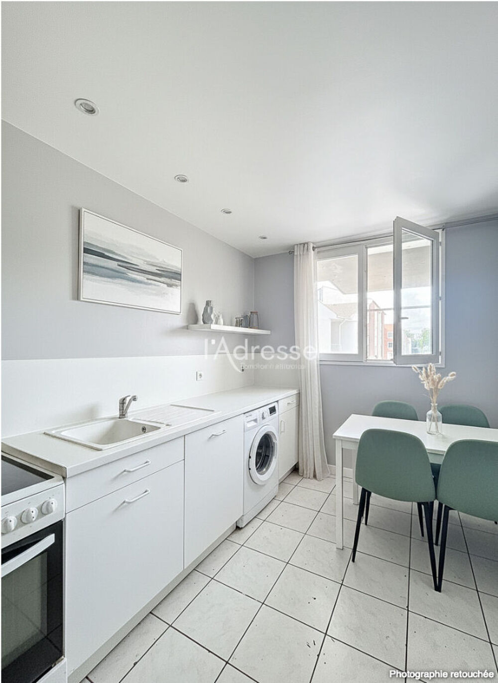 Appartement Duplex Evry Courcouronnes 5 pièce(s)