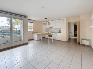  Appartement à vendre 3 pièces 60 m²