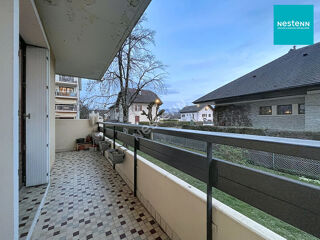  Appartement à vendre 4 pièces 79 m²