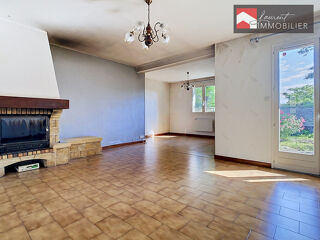  Maison à vendre 6 pièces 127 m²