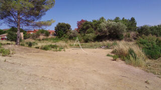  Terrain � vendre 672 m�